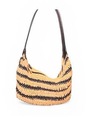 NWOT A new day Rattan style shoulder bag